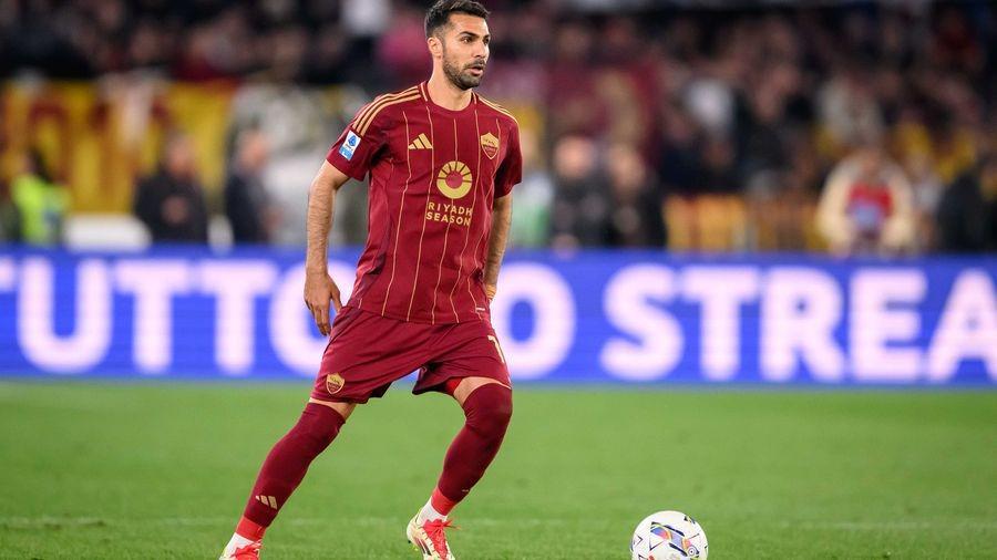 NBA录像-罗体:罗马重新推进切利克的续约,距离最终达成协议仍有距离