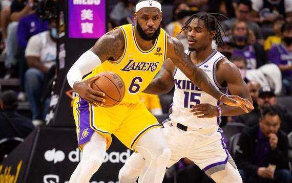 NBA直播吧-季前赛全胜提振国王信心 专注防守目标重返季后赛