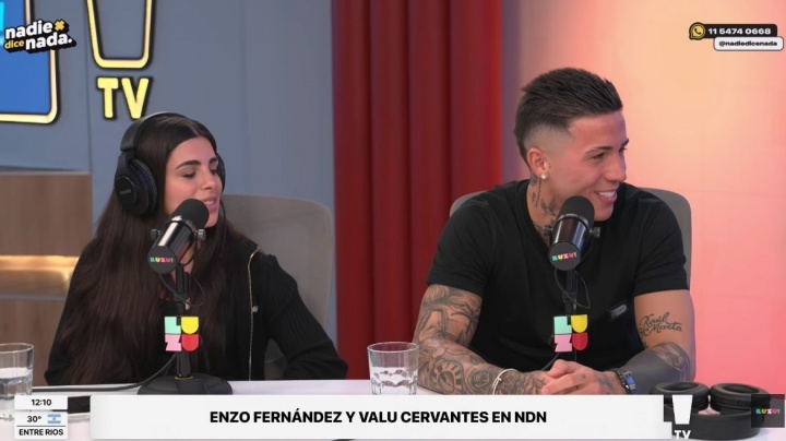 NBA录像-恩佐：如果要在欧洲选一座城市定居，我非常喜欢马德里